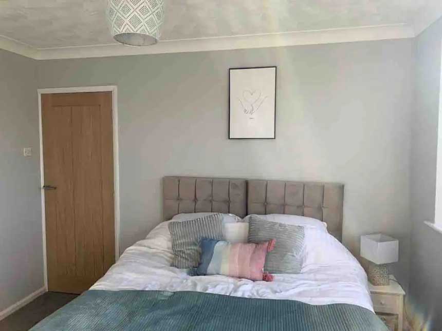 Sands lane Retreat Holiday Accomodation Hunmanby Filey North Yorkshire - East Coast