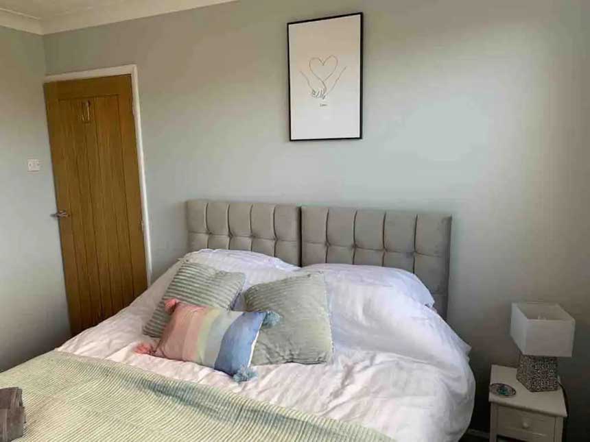 Sands lane Retreat Holiday Accomodation Hunmanby Filey North Yorkshire - East Coast