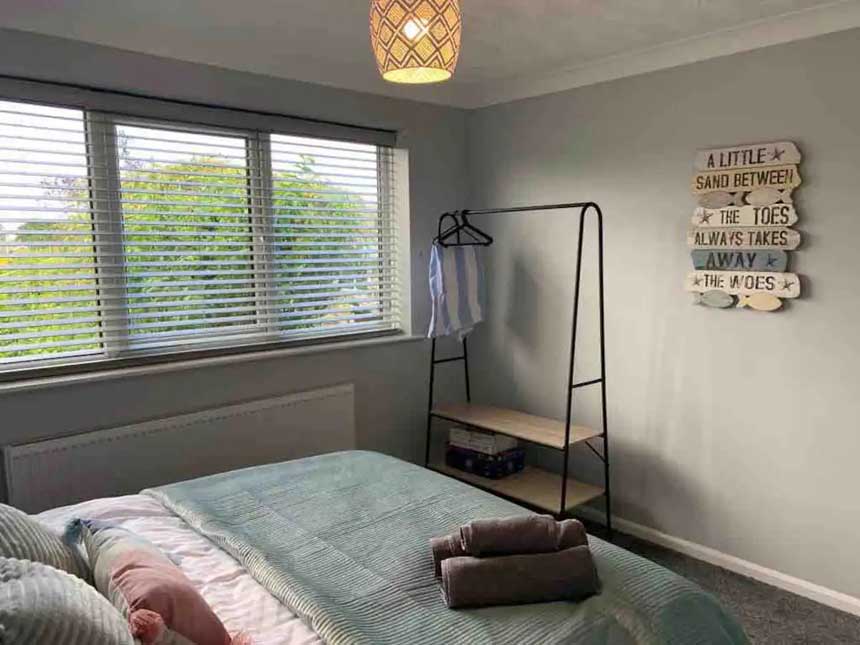 Sands lane Retreat Holiday Accomodation Hunmanby Filey North Yorkshire - East Coast