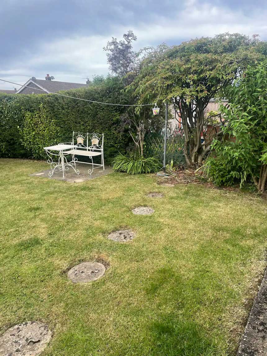 Sands lane Retreat Holiday Accomodation Hunmanby Filey North Yorkshire - East Coast