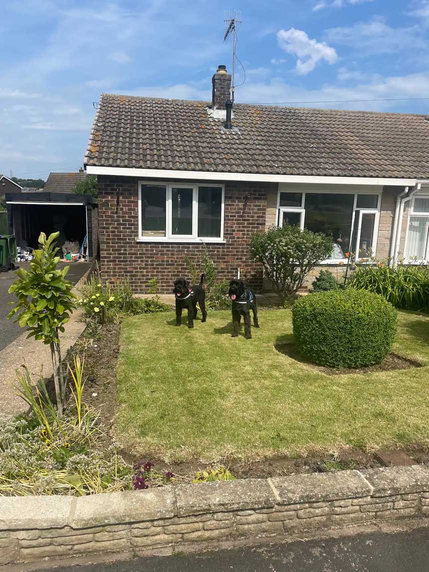 Sands lane Retreat Holiday Accomodation Hunmanby Filey North Yorkshire - East Coast