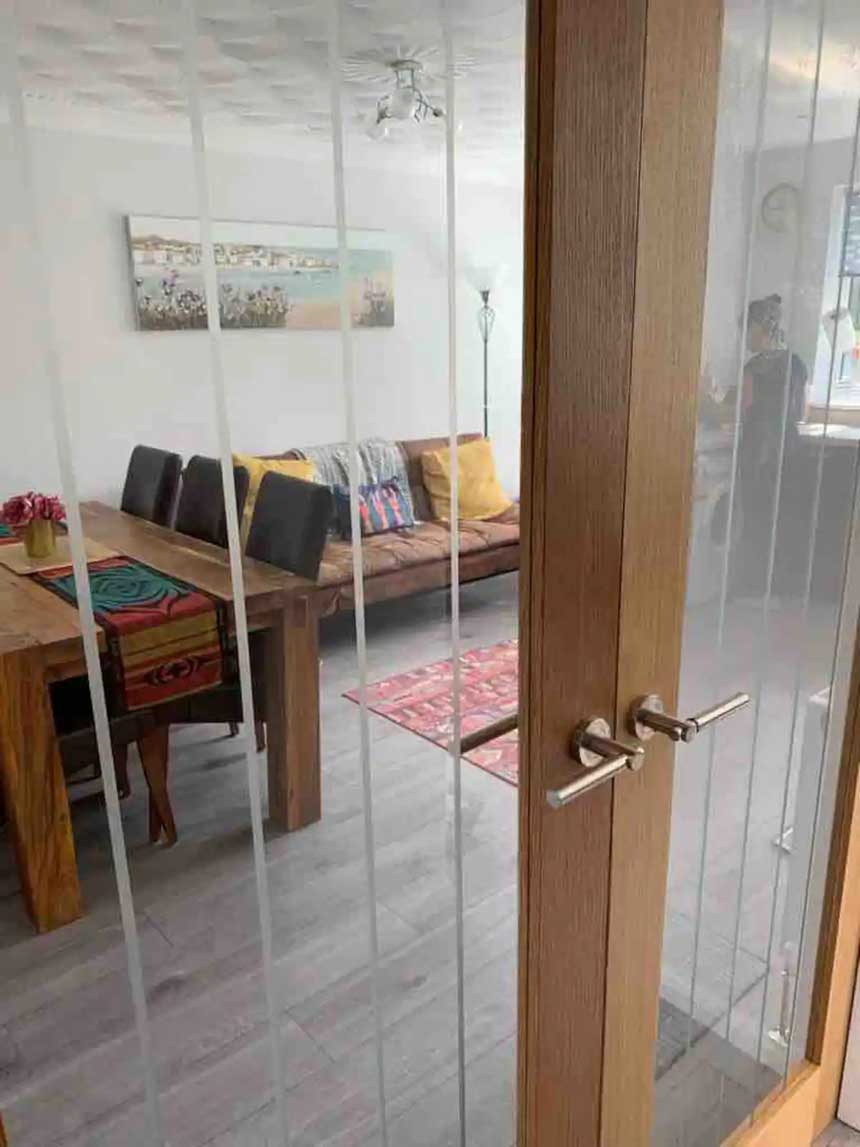 Sands lane Retreat Holiday Accomodation Hunmanby Filey North Yorkshire - East Coast