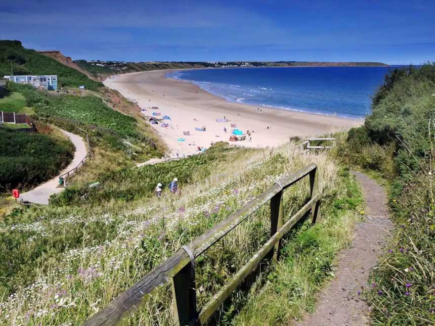 Sands lane Retreat Holiday Accomodation Hunmanby Filey North Yorkshire - East Coast
