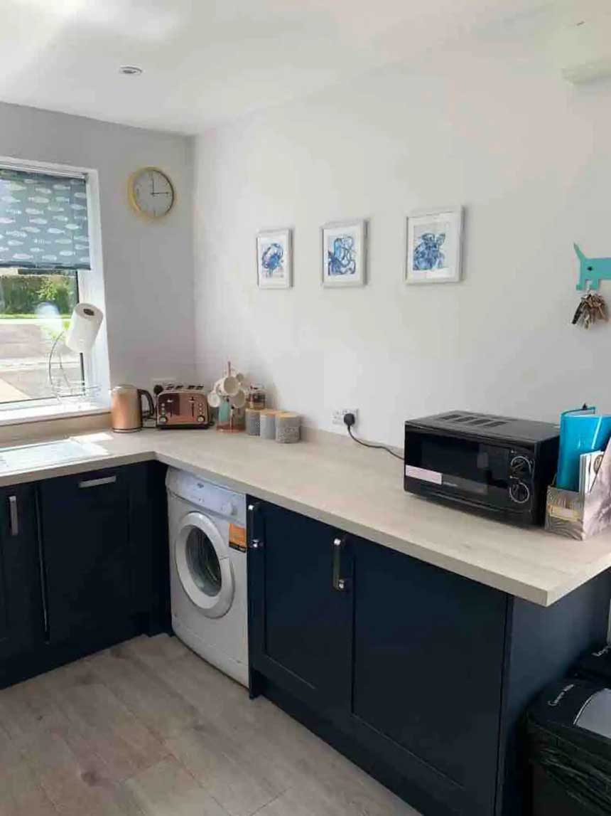 Sands lane Retreat Holiday Accomodation Hunmanby Filey North Yorkshire - East Coast