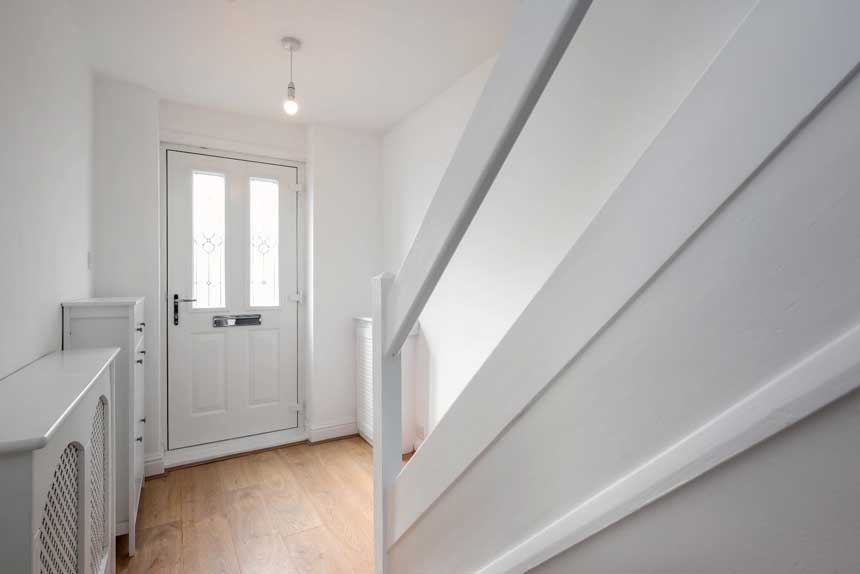 House To Rent Huntington York Anthea Drive