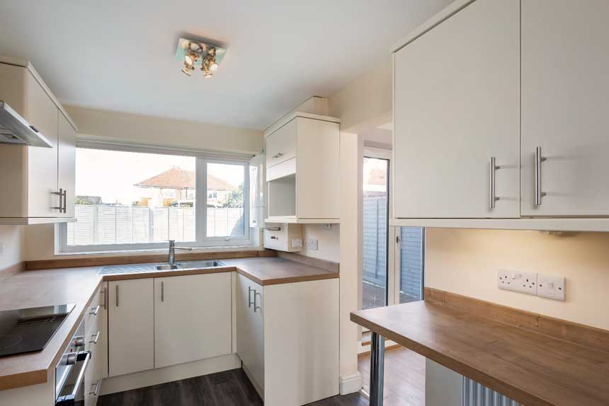 House To Rent Huntington York Anthea Drive