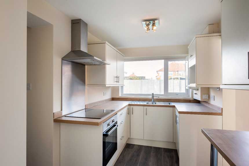 House To Rent Huntington York Anthea Drive