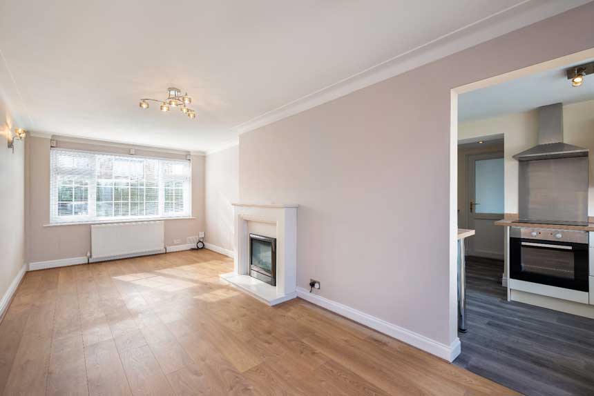 House To Rent Huntington York Anthea Drive