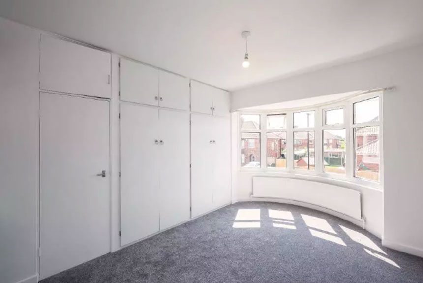 Rent a  Semi-Detached House Broome Way Huntington York