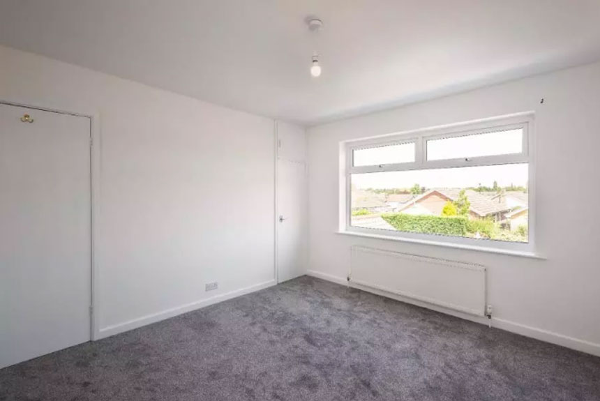 Rent a  Semi-Detached House Broome Way Huntington York