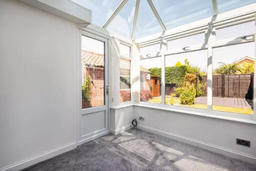 Rent a  Semi-Detached House Broome Way Huntington York