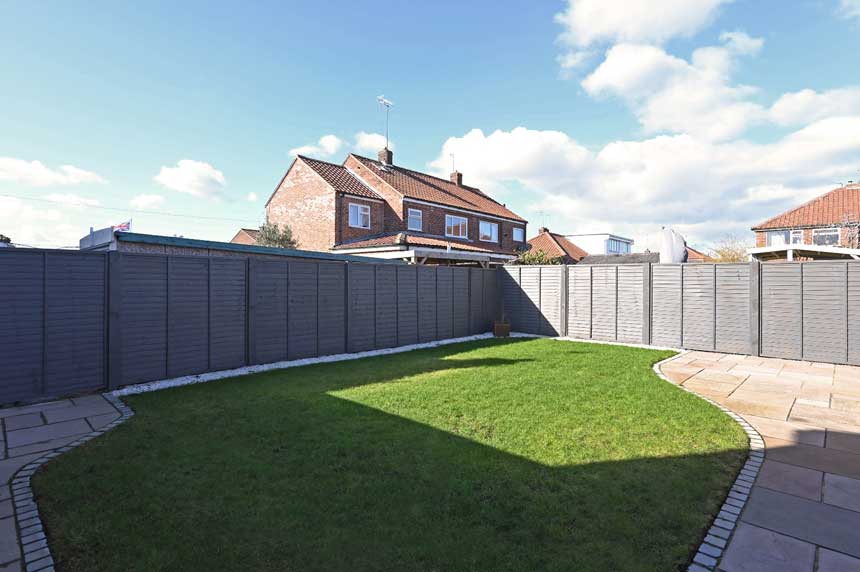 House To Rent Huntington York Anthea Drive