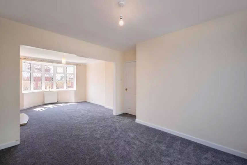 Rent a  Semi-Detached House Broome Way Huntington York