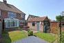 Rent a  Semi-Detached House Broome Way Huntington York